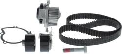 Bosch Vodné čerpadlo + sada ozubeného remeňa BOSCH 1 987 946 669 (1 987 946 669)