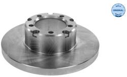 MEYLE Brzdový kotúč MEYLE 015 521 2015 (015 521 2015)