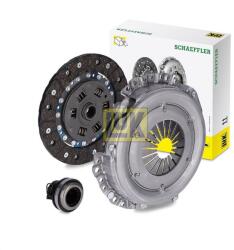 Schaeffler LuK Spojková sada Schaeffler LuK 620 0198 16 (620 0198 16)