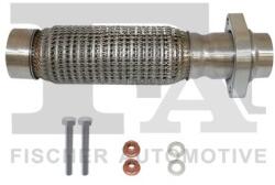 FA1 Zlacze Elastyczne Z Opaskami (kf100035)