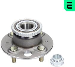 OPTIMAL Súprava ložísk kolesa OPTIMAL 912784 (912784)