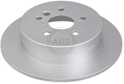 A. B. S Brzdový kotúč A. B. S. 17172 (17172)