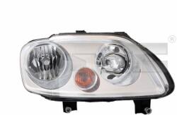 TYC Hlavný svetlomet TYC 20-0759-25-2 (20-0759-25-2)