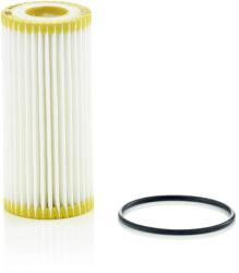 Mann-filter Olejový filter MANN-FILTER HU 6013 z (HU 6013 z)