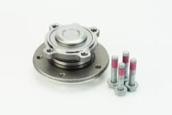 Continental Ctam Súprava ložísk kolesa CONTINENTAL CTAM WBE1064 (WBE1064)