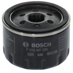 Bosch Olejový filter BOSCH F 026 407 336 (F 026 407 336)
