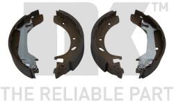 NK Sada brzdových čeľustí NK 2725574 (2725574)