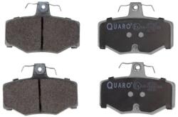QUARO Sada Brzdových Destiček, Kotoučová Brzda (qp7762)