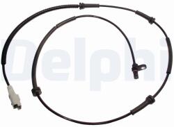 DELPHI Snímač počtu otáčok kolesa DELPHI SS20132 (SS20132)