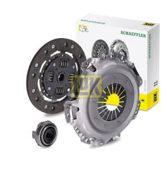 Schaeffler LuK Spojková sada Schaeffler LuK 620 1015 60 (620 1015 60)