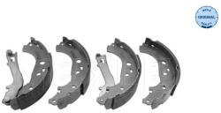 MEYLE Sada brzdových čeľustí MEYLE 214 533 0006 (214 533 0006)