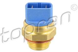 TOPRAN Teplotný spínač ventilátora chladenia TOPRAN 104 377 (104 377)