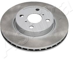 ASHIKA Brzdový kotúč ASHIKA 60-02-284C (60-02-284C)