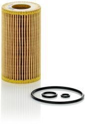 Mann-filter Olejový filter MANN-FILTER HU 718/1 k (HU 718/1 k)