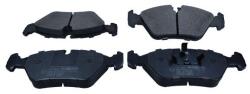 MAXGEAR Sada brzdových platničiek kotúčovej brzdy MAXGEAR 19-3881 (19-3881)