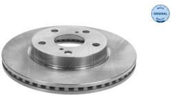 MEYLE Brzdový kotúč MEYLE 30-15 521 0061 (30-15 521 0061)