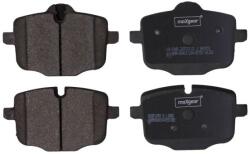MAXGEAR Sada brzdových platničiek kotúčovej brzdy MAXGEAR 19-2905 (19-2905)