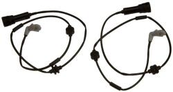 TRW Výstražný kontakt, opotrebenie brzdového obloženia TRW GIC135 (GIC135)