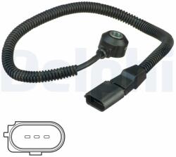 DELPHI Senzor klepania DELPHI AS10233 (AS10233)