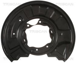 TRISCAN Ochranný plech proti rozstreku, Brzdový kotúč TRISCAN 8125 23216 (8125 23216)