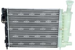 NRF Chladič motora NRF 58814 (58814)