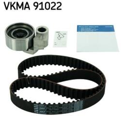 SKF Sada ozubeného remeňa SKF VKMA 91022 (VKMA 91022)