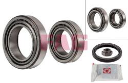 Schaeffler FAG Súprava ložísk kolesa Schaeffler FAG 713 6114 80 (713 6114 80)