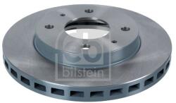 Febi Bilstein Brzdový kotúč FEBI BILSTEIN 14924 (14924)