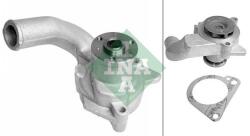 Schaeffler INA Vodné čerpadlo, chladenie motora Schaeffler INA 538 0289 10 (538 0289 10)