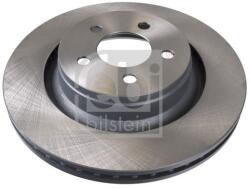 Febi Bilstein Brzdový kotúč FEBI BILSTEIN 170114 (170114)