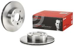 BREMBO Brzdový kotúč BREMBO 09.9615. 14 (09.9615.14)