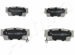 ASHIKA Klocki Ham. Suzuki Samurai Sj 1.0 (50-08-806)