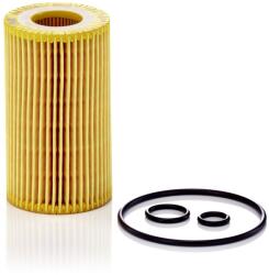 Mann-filter Olejový filter MANN-FILTER HU 7010 z (HU 7010 z)