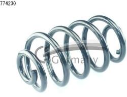 CS Germany Pružina podvozku CS Germany 14.774. 230 (14.774.230)