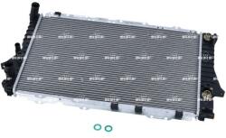 NRF Chladič motora NRF 51317 (51317)