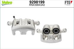 FTE Brzdový strmeň FTE 9298199 (9298199)