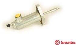 BREMBO Pomocný spojkový valec BREMBO E 50 002 (E 50 002)