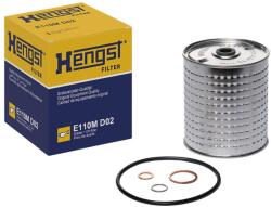 Hengst Filter Olejový filter HENGST FILTER E110M D02 (E110M D02)