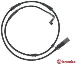 BREMBO Výstražný kontakt, opotrebenie brzdového obloženia BREMBO A 00 429 (A 00 429)