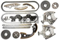 HEPU Sada rozvodovej reťaze HEPU 21-0548 (21-0548)