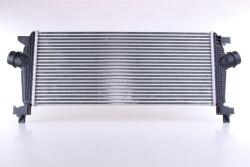 NISSENS Chladič plniaceho vzduchu NISSENS 96547 (96547)