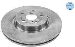 MEYLE Brzdový kotúč MEYLE 30-15 521 0068 (30-15 521 0068)