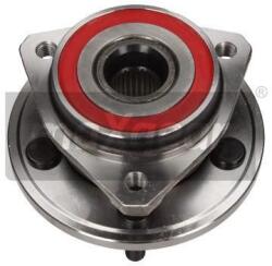 MAXGEAR Súprava ložísk kolesa MAXGEAR 33-0740 (33-0740)