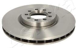 ASHIKA Brzdový kotúč ASHIKA 60-00-0262 (60-00-0262)