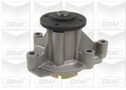 GRAF Vodné čerpadlo, chladenie motora GRAF PA736 (PA736)