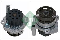 Schaeffler INA Vodné čerpadlo, chladenie motora Schaeffler INA 538 0060 10 (538 0060 10)