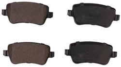 MAXGEAR Sada brzdových platničiek kotúčovej brzdy MAXGEAR 19-0874 (19-0874)