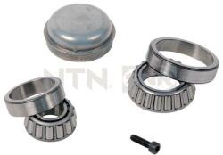 SNR Súprava ložísk kolesa SNR R151.36 (R151.36)