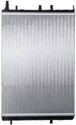 VALEO Chladič motora VALEO 701396 (701396)