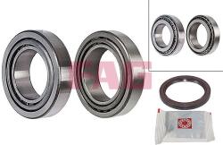 Schaeffler FAG Súprava ložísk kolesa Schaeffler FAG 713 6670 40 (713 6670 40)